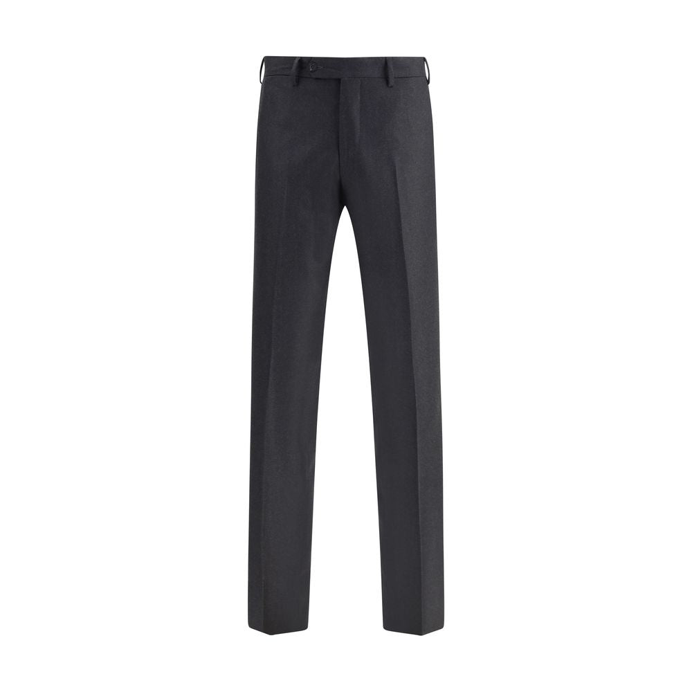 Germano Virgin wool Pants