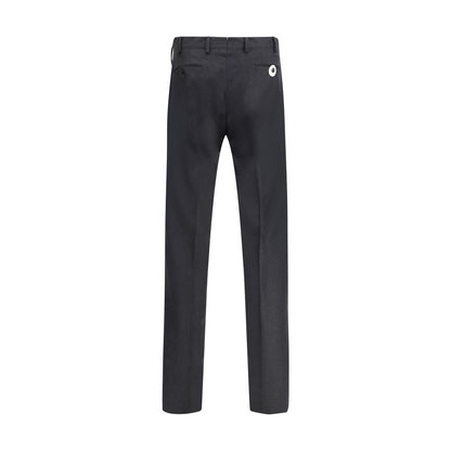 Germano Virgin wool Pants