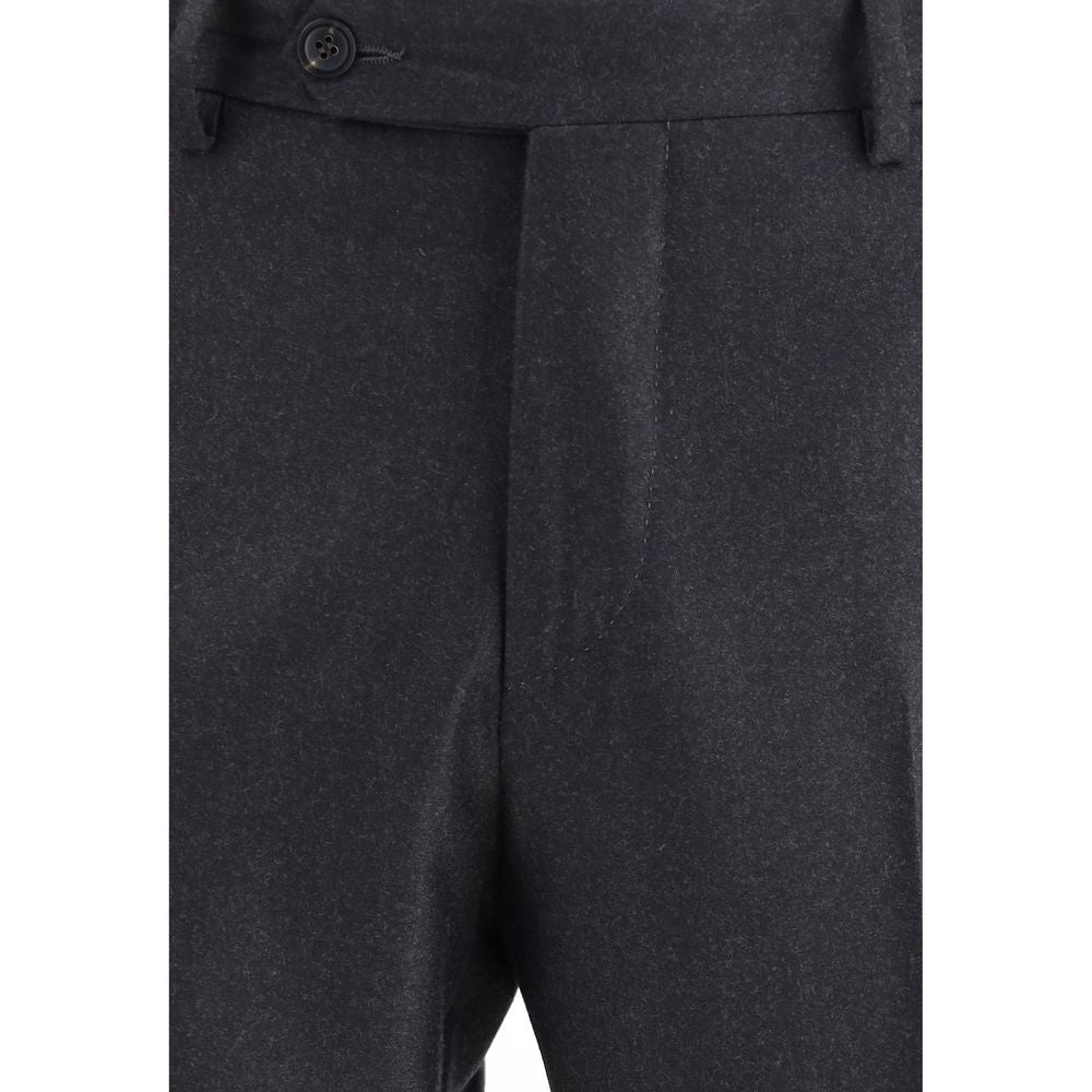 Germano Virgin wool Pants