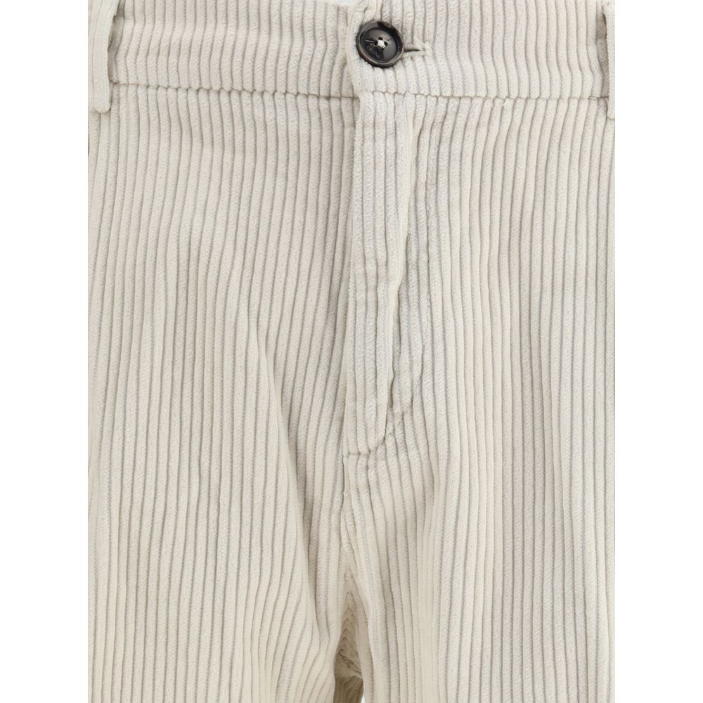 Cruna Corduroy Pants
