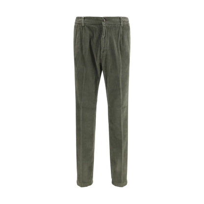 Cruna Corduroy Pants