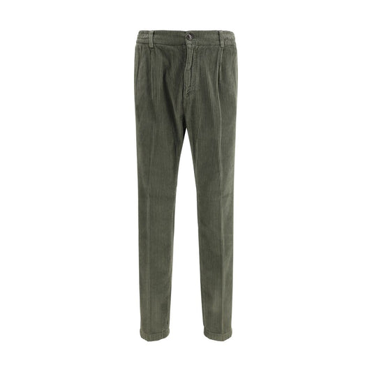 Cruna Corduroy Pants