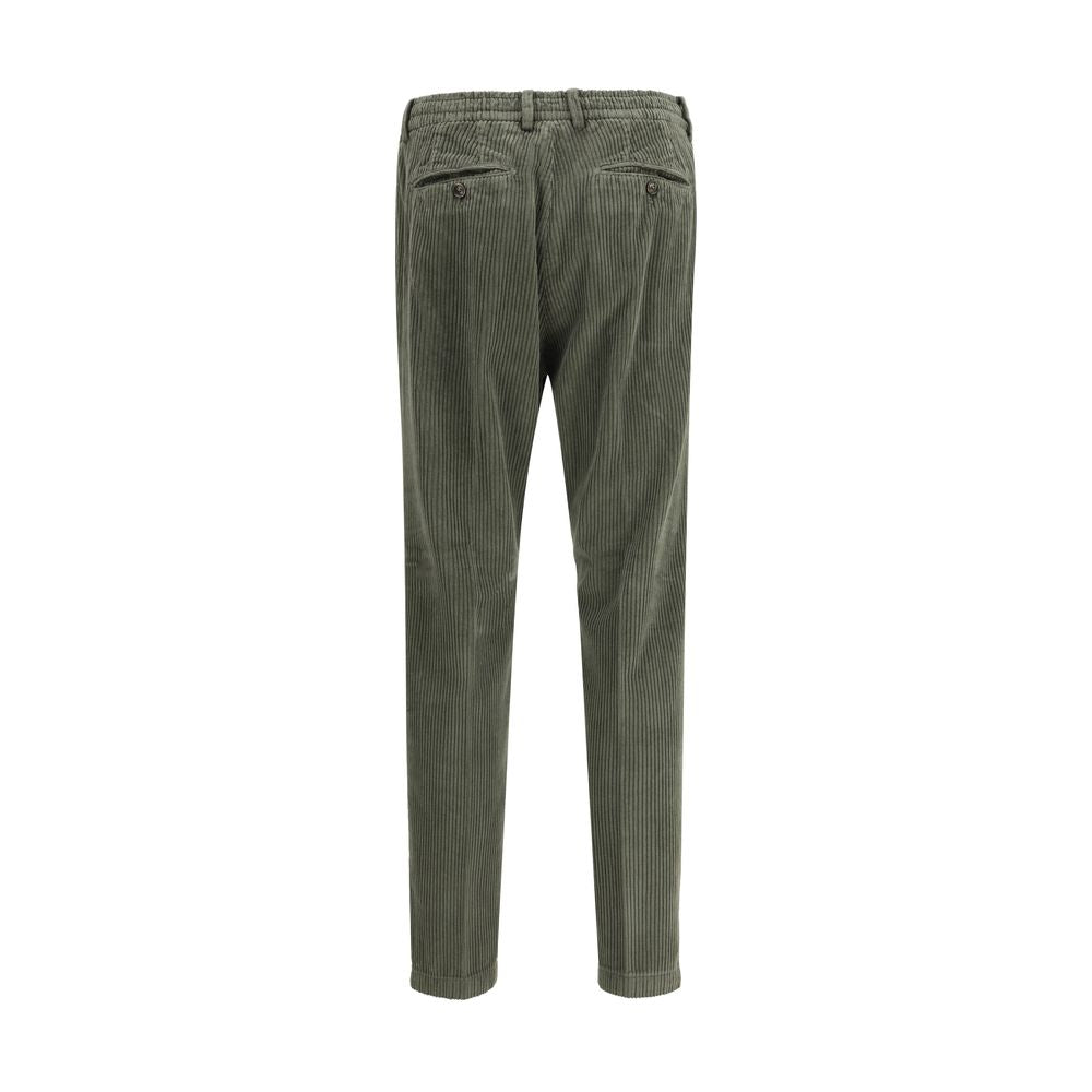 Cruna Corduroy Pants