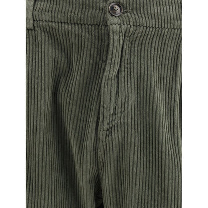 Cruna Corduroy Pants