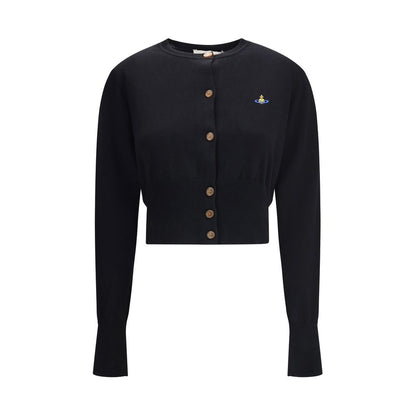 Vivienne Westwood BEA CROPPED CARDI