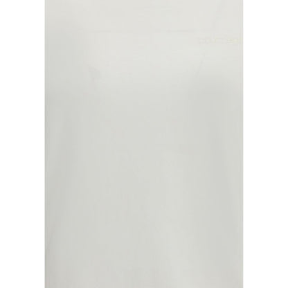 Courrèges EMBROIDERED T-SHIRT
