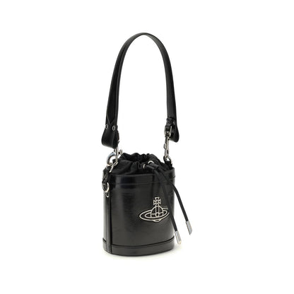 Vivienne Westwood Kitty Bucket Bag