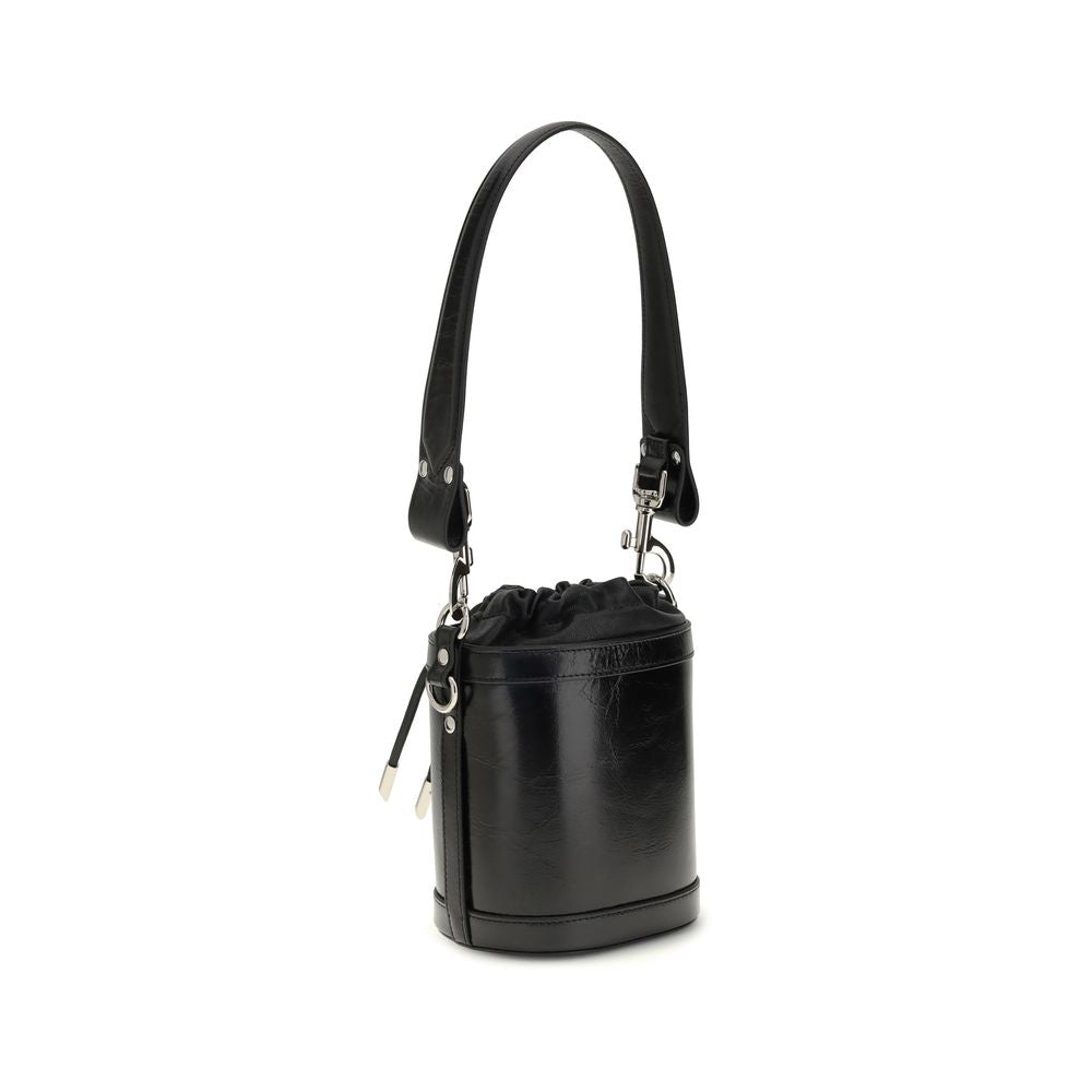 Vivienne Westwood Kitty Bucket Bag