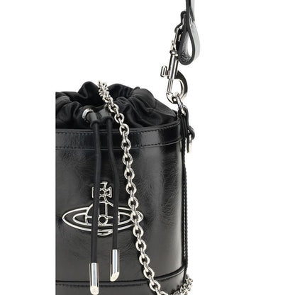 Vivienne Westwood Kitty Bucket Bag
