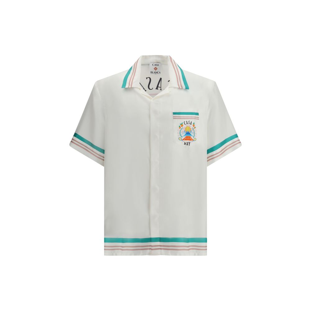 Casablanca The Casa Way Shirt
