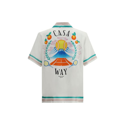 Casablanca The Casa Way Shirt