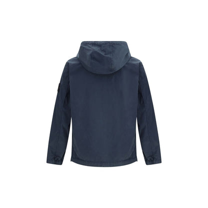 Stone Island Cotton Jacket