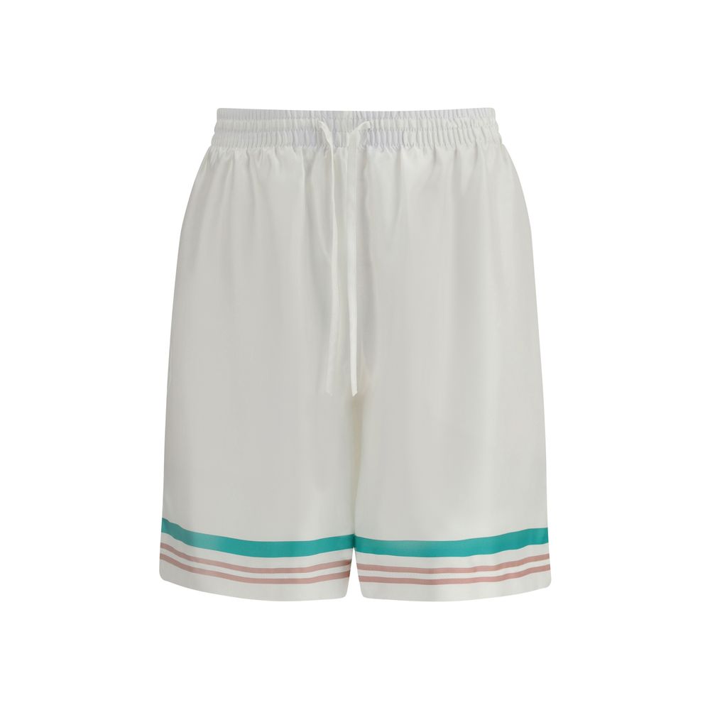 Casablanca Casa Way Shorts