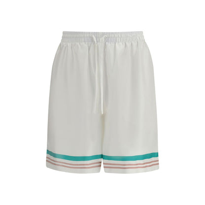 Casablanca Casa Way Shorts