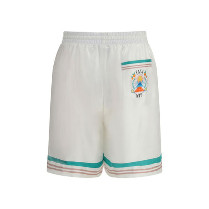 Casablanca Casa Way Shorts