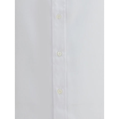 Brunello Cucinelli Cotton Shirt