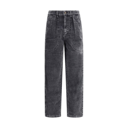 Marant Etoile ONYTA-GC PANTS