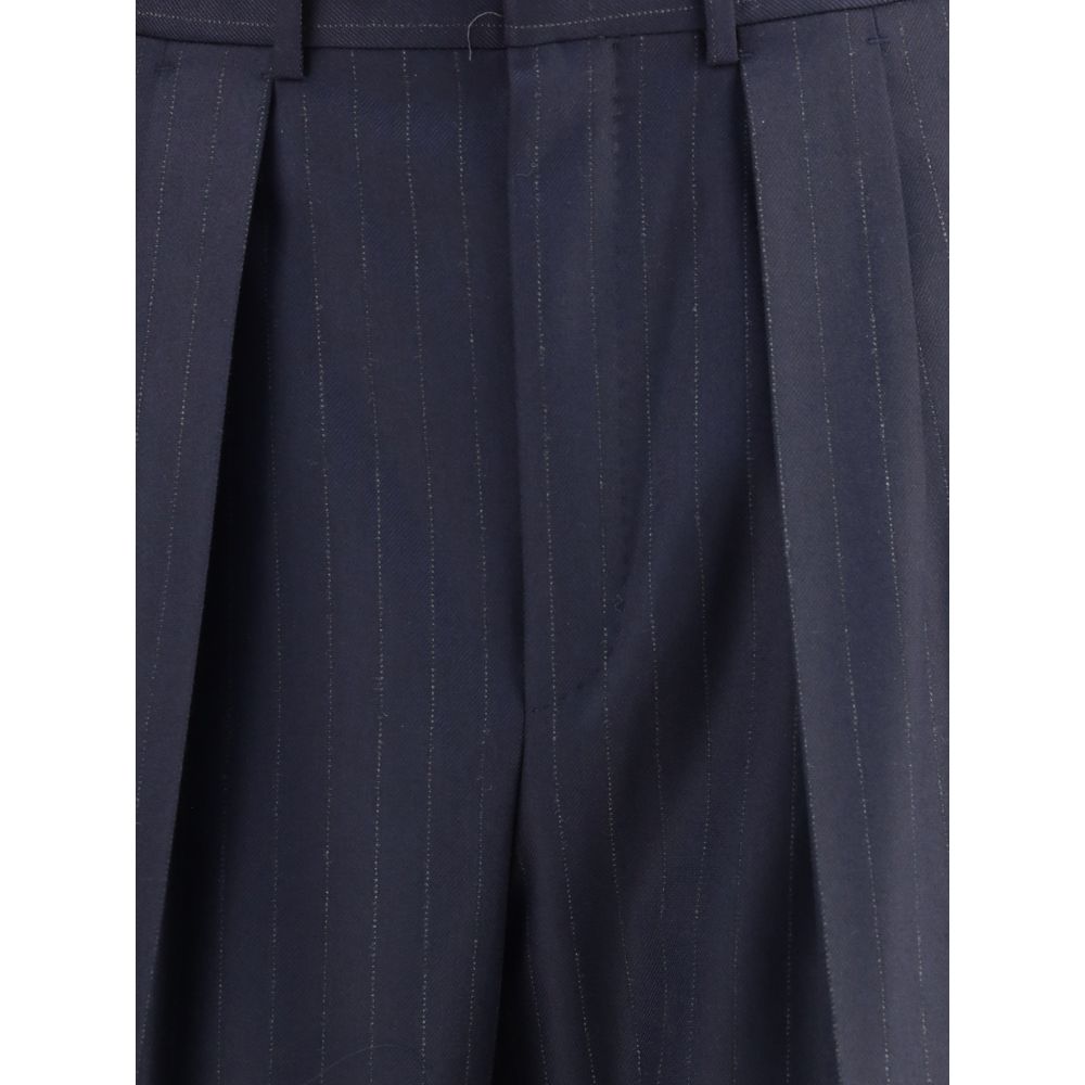 Tom Ford Tailored pinstripe Pants
