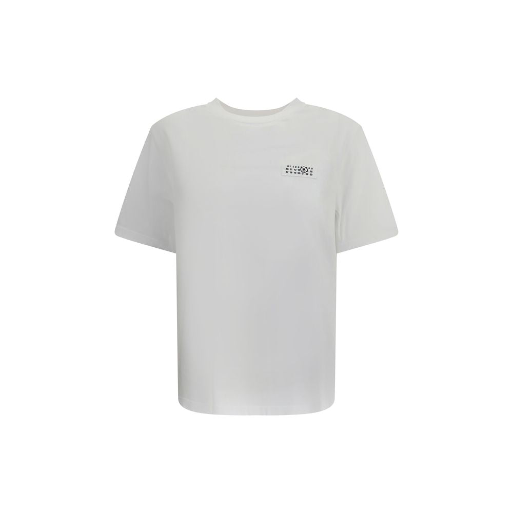 MM6 Cotton T-Shirt