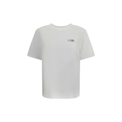 MM6 Cotton T-Shirt