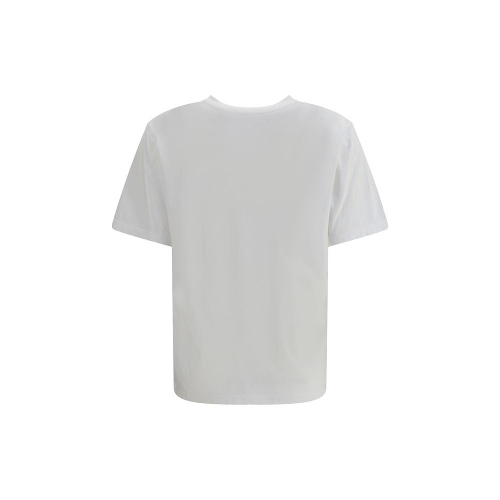 MM6 Cotton T-Shirt