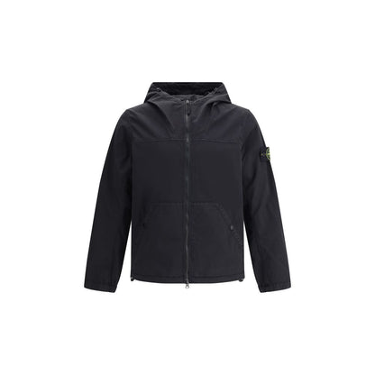 Stone Island Cotton Jacket