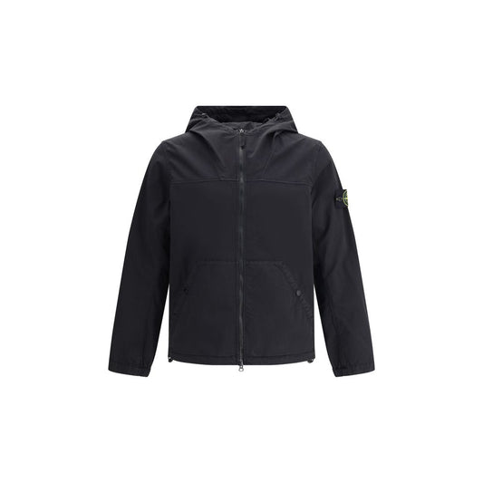 Stone Island Cotton Jacket