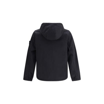 Stone Island Cotton Jacket