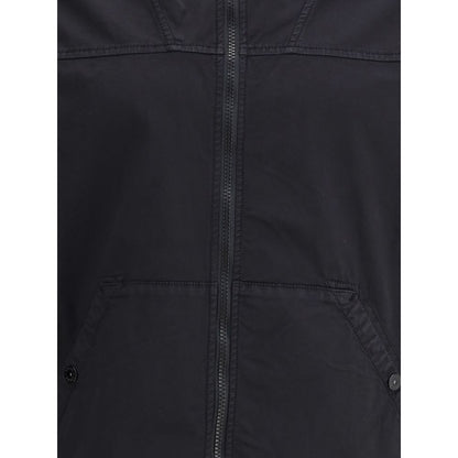 Stone Island Cotton Jacket