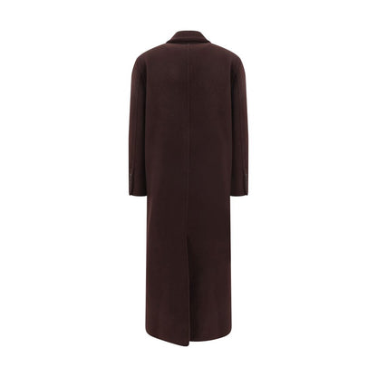 Brunello Cucinelli Long cashmere Coat