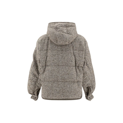 Brunello Cucinelli Reversible Down Jacket