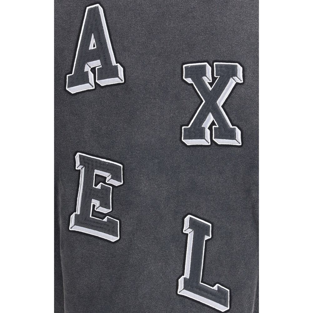 Axel Arigato Typo Sweatshir