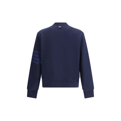 Thom Browne Zip Sweatshirt