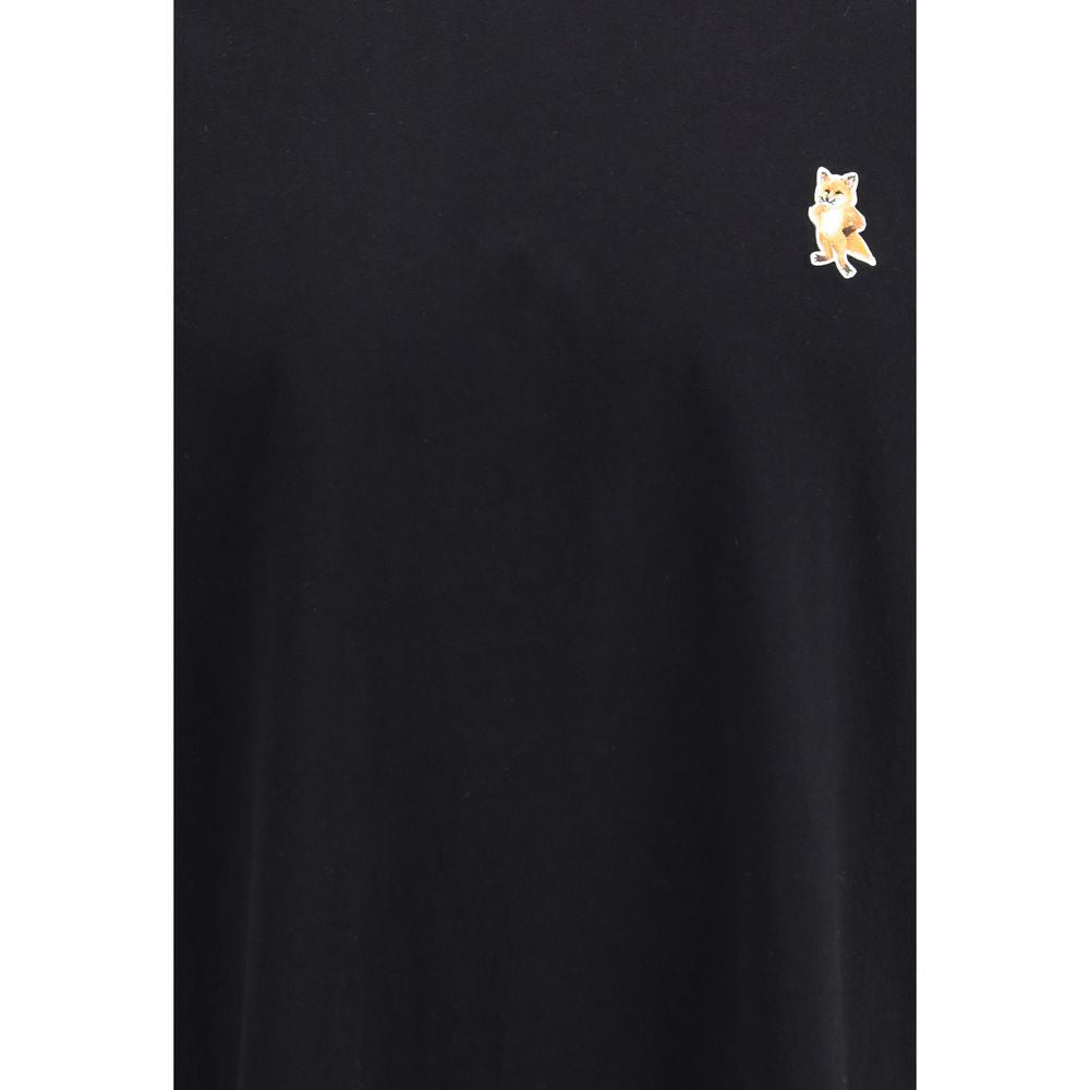 Maison Kitsuné Standing Fox T-Shirt
