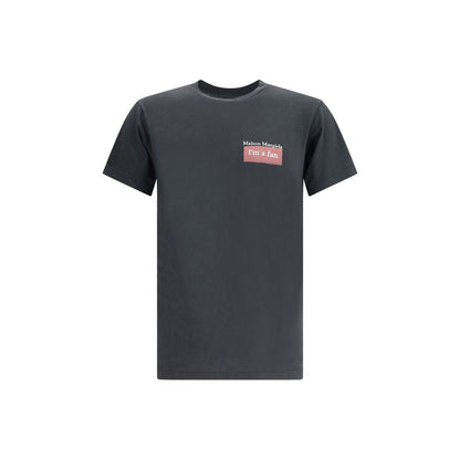Margiela Cotton T-Shirt