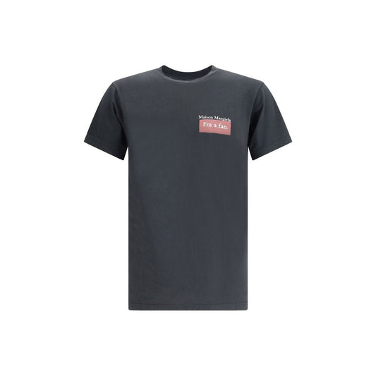 Margiela Cotton T-Shirt