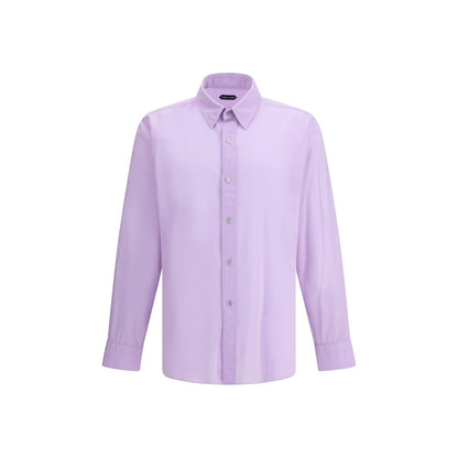 Tom Ford Cotton Shirt