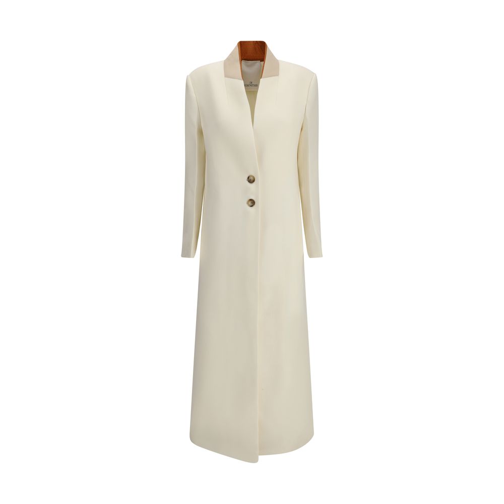 Di Stavnitser Antwerp Coat