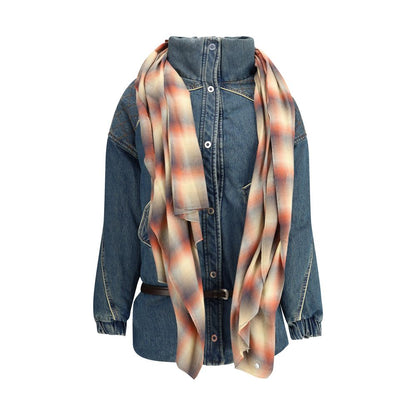 MARBELL Amy Denim Jacket