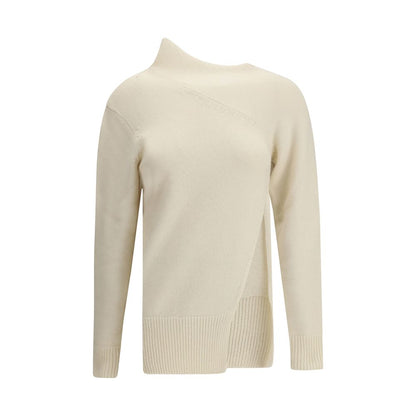 Di Stavnitser Wool and cashmere Sweater