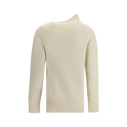 Di Stavnitser Wool and cashmere Sweater