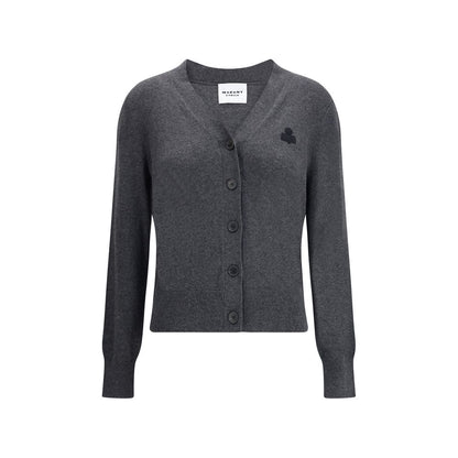 Marant Etoile Karina Cardigan