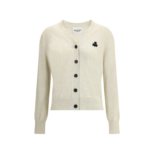 Marant Etoile Karina Cardigan