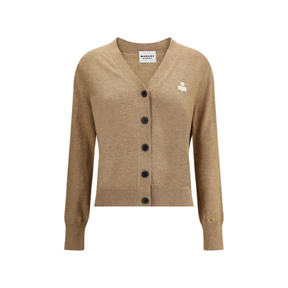 Marant Etoile Karina Cardigan