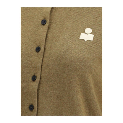 Marant Etoile Mona Cardigan