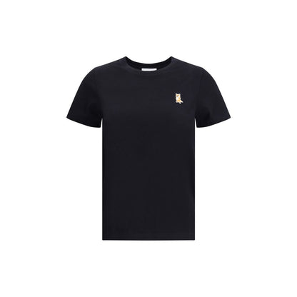 Maison Kitsuné Lady Fox T-Shirt