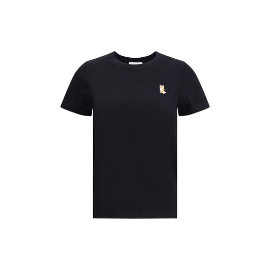 Maison Kitsuné Lady Fox T-Shirt