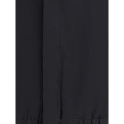 SA SU PHI Valentina silk oversize Shirt