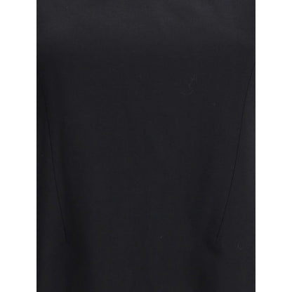 Alexander McQueen DAY DRESS