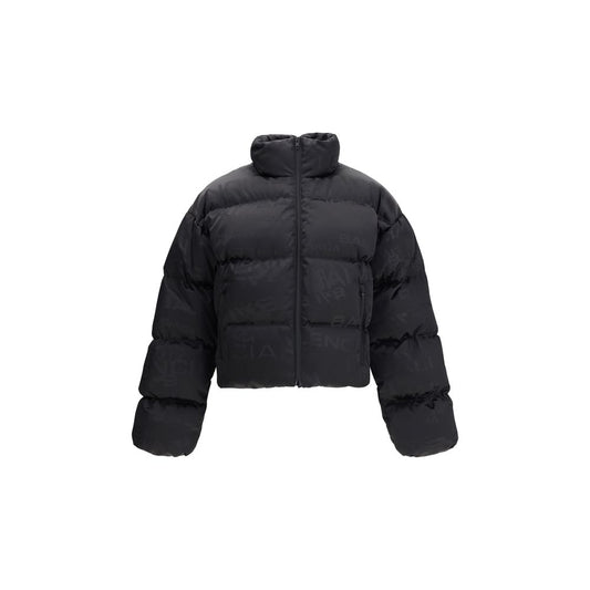 Balenciaga CROPPED PUFFER